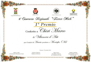 CHIRI pergamena 3